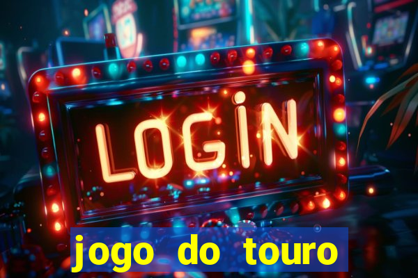 jogo do touro fortune ox demo